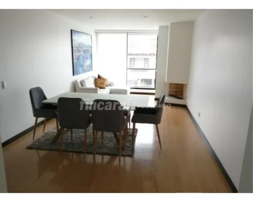 Vendo Apartamento En El Batán-suba