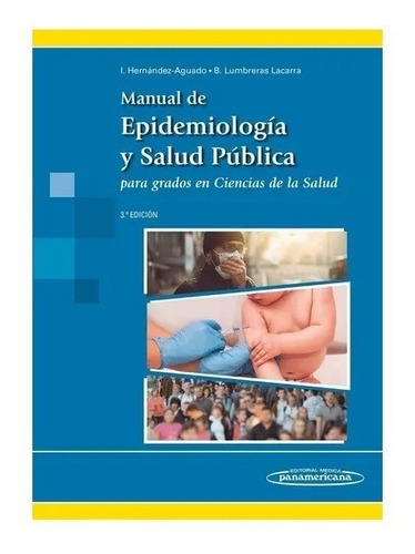 Manual Epidemiologia Y Salud Publica !