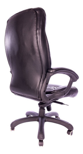 Sillon Ejecutivo Oficina Escritorio Premium - Modelo Oslo