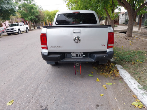 Volkswagen Amarok 2.0 Cd Tdi 163cv 4x2 Trendline 1t2