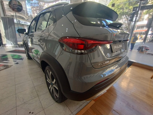 Fiat Pulse 1.0 Impetus T3 Cvt