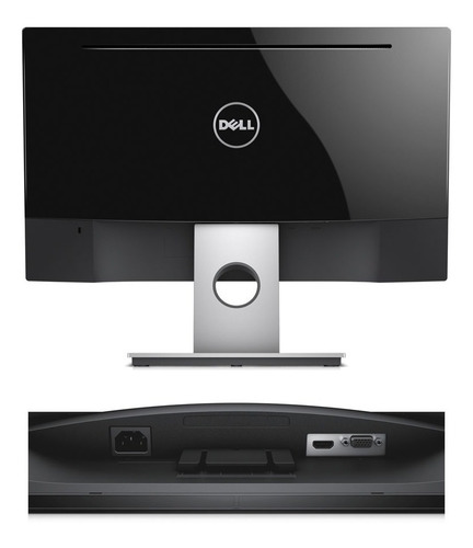 Desktop Dell Vostro Vst-3470-a25m I5 4gb 1tb W10pro +monitor