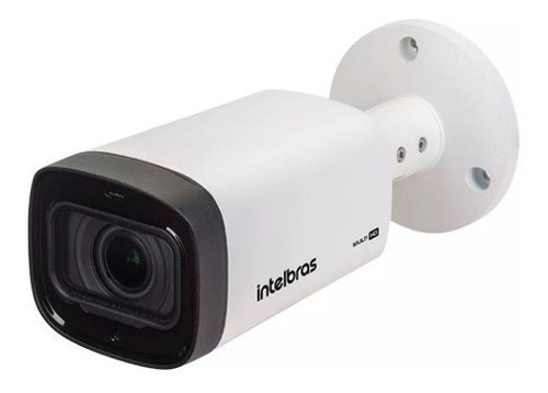 Câmera Intelbras Vhd 3140 Vf G5 720p Lente 2.7mm A 12mm 40m