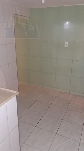 Imagem 7 de 8 de Casa Para Aluguel, 1 Dormitórios, Água Funda - São Paulo - 11764