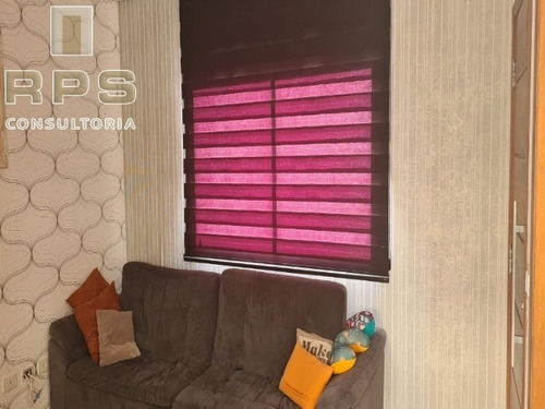 Casa Em Condomínio Para Venda No Jardim Das Flores Em Atibaia - Cc00484 - 68911728