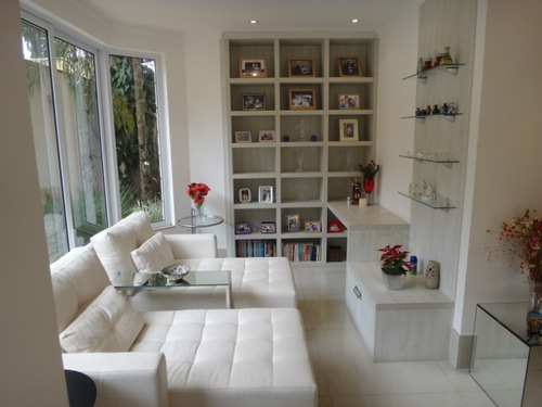 Imagem 2 de 30 de Casa-são Paulo-alto Da Boa Vista | Ref.: Reo118425 - Reo118425