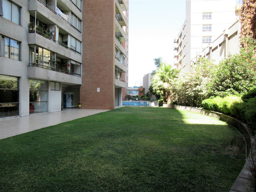 Metro Santa Lucia / San Isidro