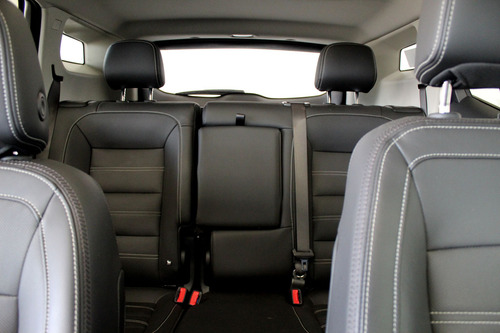 Gmc Terrain 2023