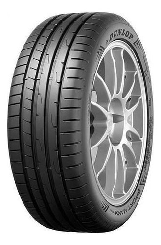 Neumatico 245/45 R18 100y Xl Sp Sport Maxx Rt2 Mo Dunlop Índice De Carga 100