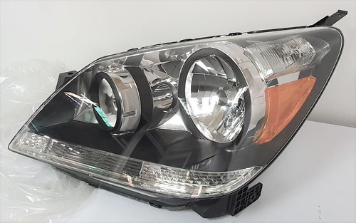 Faro Delantero Izquierdo Honda Odyssey 2005-2007