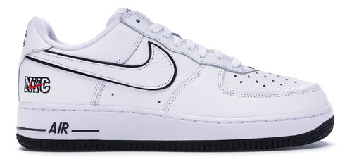 Zapatillas Nike Air Force 1 Low Retro Urbano Cd6150-113   