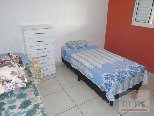 Chácara Com 5 Dormitórios À Venda, 2238 M² Por R$ 590.000,00 - Chácaras Gerson Ferriello - Boituva/sp - Ch0604