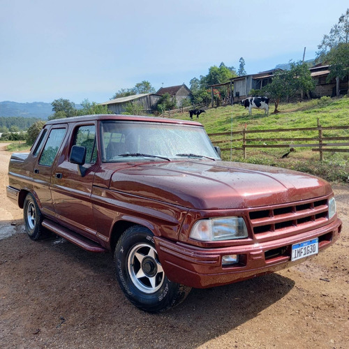 Imagem 4 de 14 de Ford F-1000 Blazer