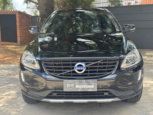 Volvo XC60 60 2.0 T5 5p