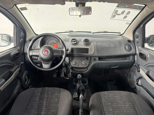 Fiat Uno 1.0 Vivace Flex 3p