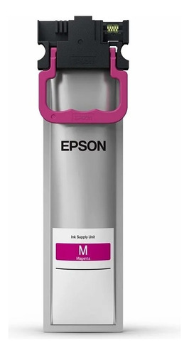 Pack 3 Tintas Epson T941 C/m/y Wf-c5210 C5290 C5710 C5790