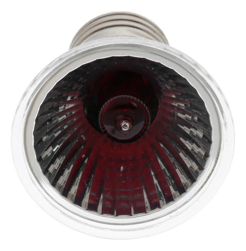 2pcs 50w Uva + Uvb Lámpara De Calor De Iluminación De De