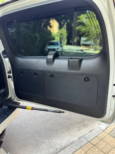 Toyota Prado 2.8 Tx-L At6