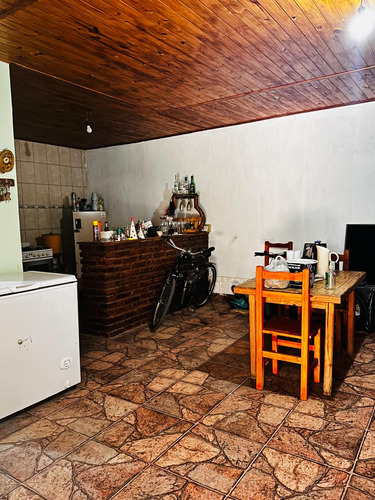Mini Complejo De 3 Cabañas Y Una Casa