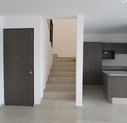 Preciosa Casa En Residencial El Refugio Querétaro Ojac-a-504