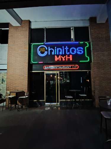 Venta De Fondo De Comercio De Bar Restaurante En Lecheria