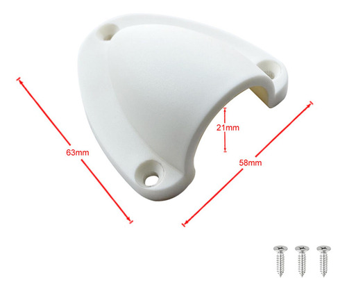 3 Paquete De 3-6 Nuevos Ventiladores Para Barcos, 3 Piezas