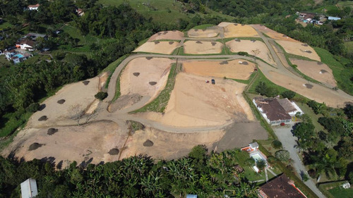 Lotes En Titiribí (suroeste Antioqueño)