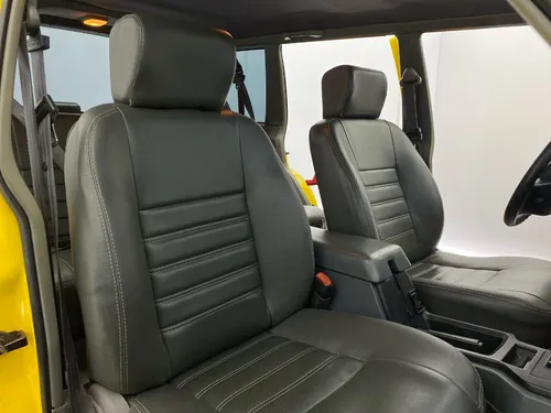 Jeep Cherokee 4.0 Laredo