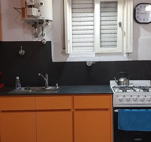 Casa Chalet Para 6 Personas En Aguas Verdes