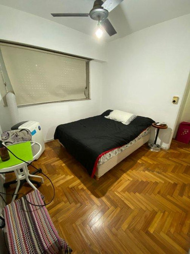 Departamento En Venta - 3 Dormitorios 2 Baños - 75mts2 - San Cristóbal