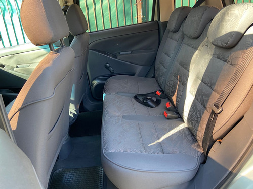 Fiat Idea 1.8 Adventure