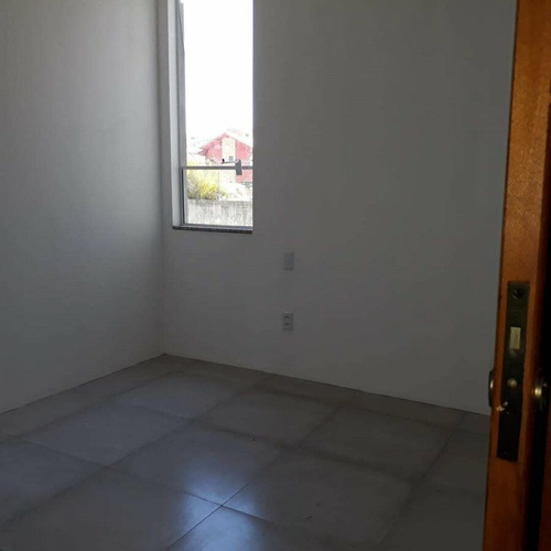 Imagem 9 de 9 de Casa Alvenaria Para Venda Em Ambrósio Garopaba-sc - Kv700