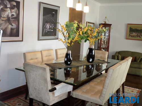 Imagem 5 de 7 de Apartamento - Perdizes - Sp - 430656