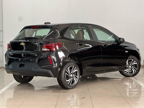 Chevrolet Onix 1.0 FLEX MANUAL