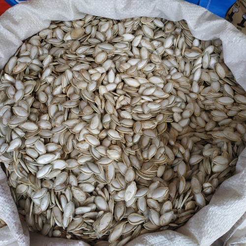 1kg Pepita De Calabaza Natural Sin Sal 100% Yucateca