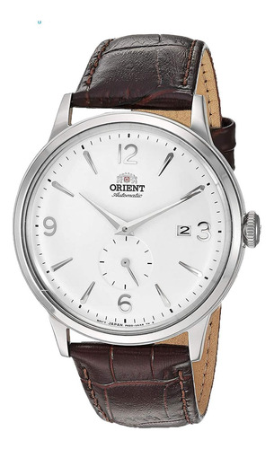 Orient Bambino Small Seconds Reloj De Vestir Automático Japo