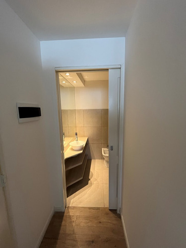 Departamento Monoambiente En Venta En San Nicolás, Capital Federal, Buenos Aires