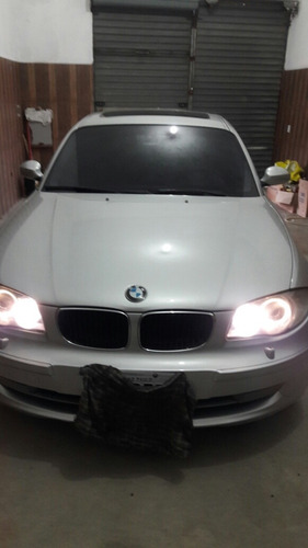 Bmw Serie 1 Heth 120i