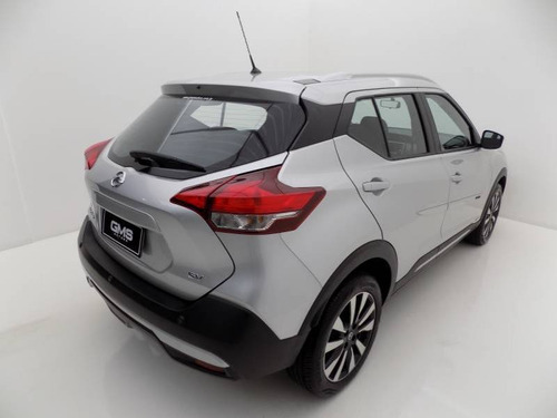 Nissan Kicks Sv 1.6