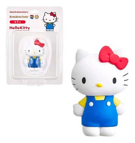 Figura Hello Kitty Udf531  - Sanrio / Medicom