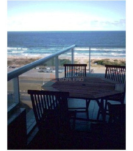 Imagen 1 de 30 de Apartamento En Punta Del Este, Zona Brava
