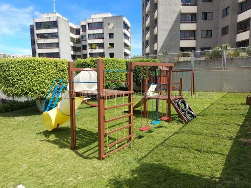 Imagen 20 de 21 de Apartamento (amoblado Y Con Pozo) En Alquiler Colinas De Valle Arriba, Caracas, Codigo: Mvg 22-1770