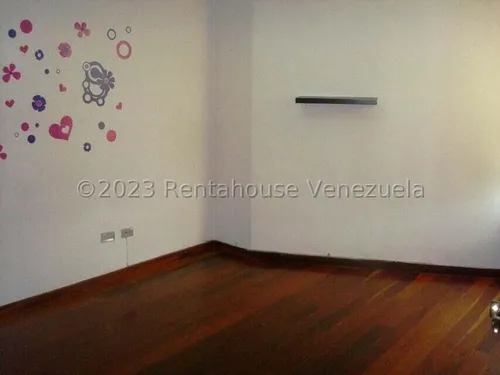 Ls Vende Apartamento Urb Miranda