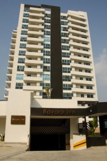 Vendo Apartamento Sector Bavaria, Santa Marta