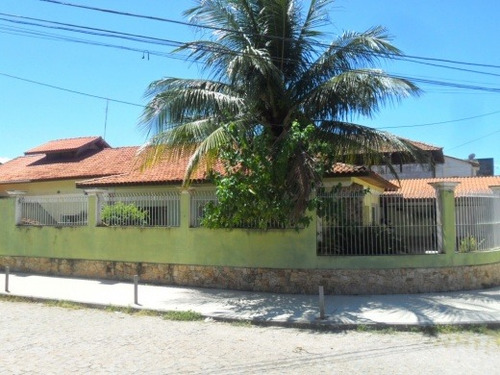 Imagem 1 de 25 de Venda Casa  Campos Dos Goytacazes  Brasil - 598