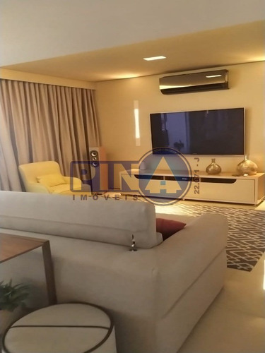 Imagem 5 de 28 de Apartamento A Venda No Setor Marista - Ap00900 - 69888990