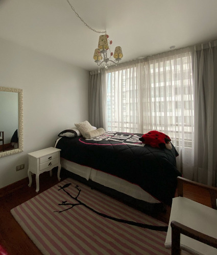 Espectacular Departamento 4d 3b 2e 1b Playa Las Salinas