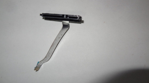 Conector De Disco Duro Para Hp 14-ab007la N/p: Ddx12hd010 (Usado)