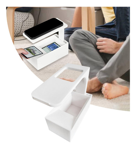 Scantand Para Las Tarjetas Sin Ranura Para Tarjetas