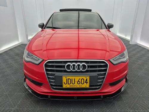 Audi A3 1.8 Tfsi Ambition